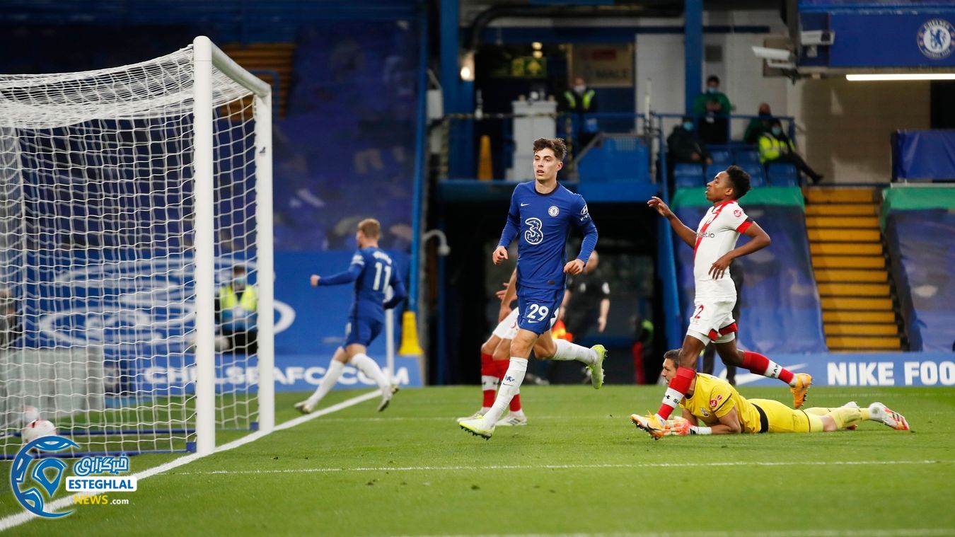 لیگ برتر انگلیس