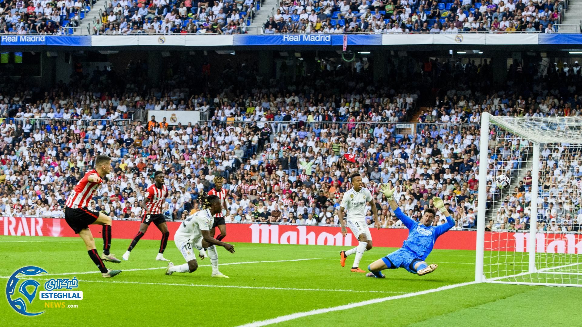 لالیگا اسپانیا