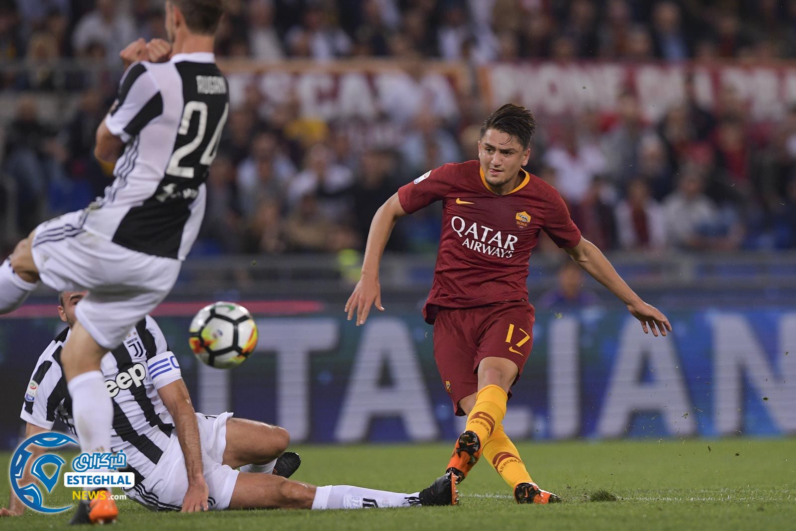 سری آ ایتالیا