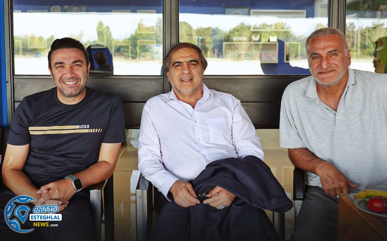 جواد نکونام