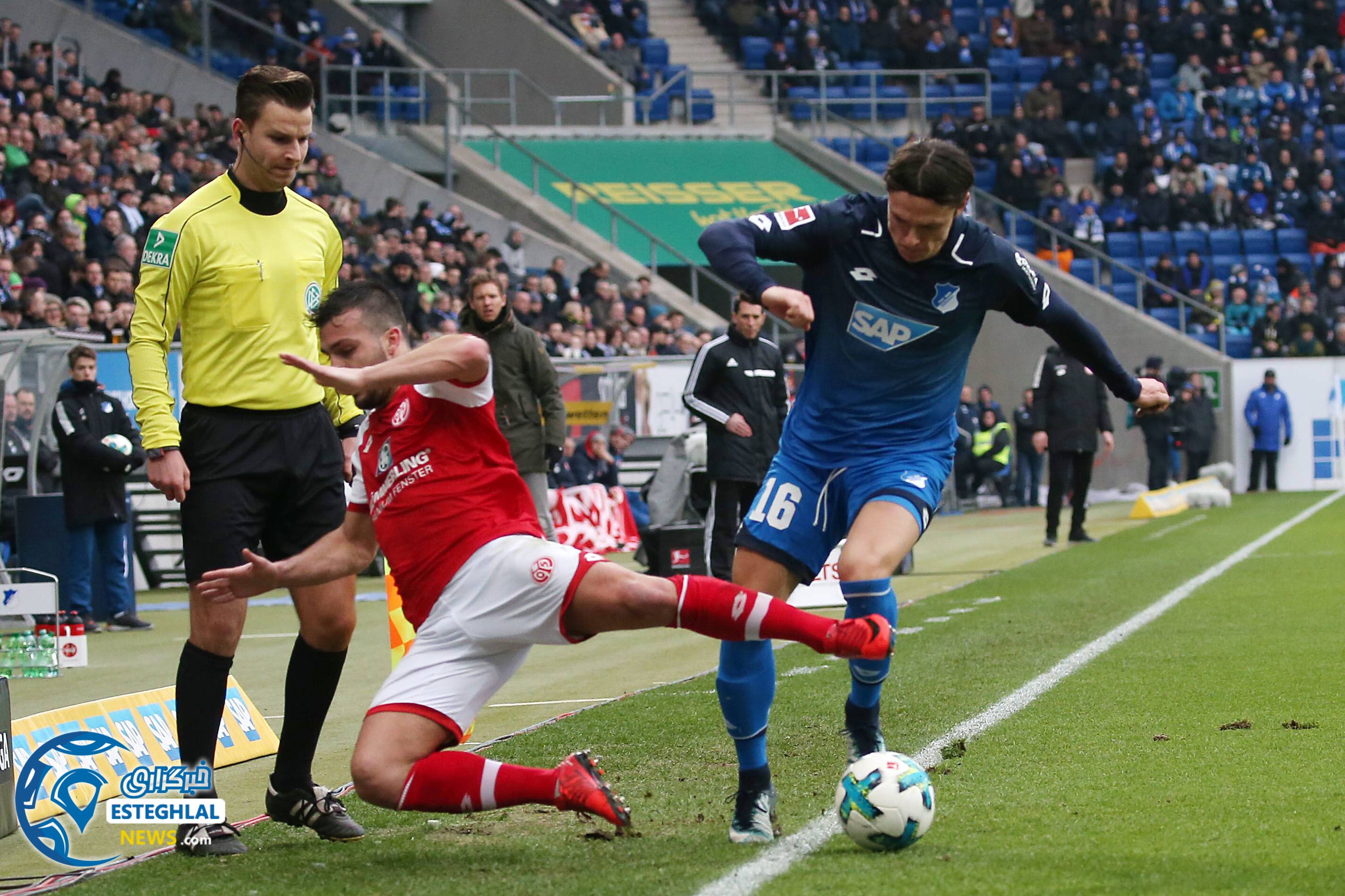 بوندسلیگا آلمان