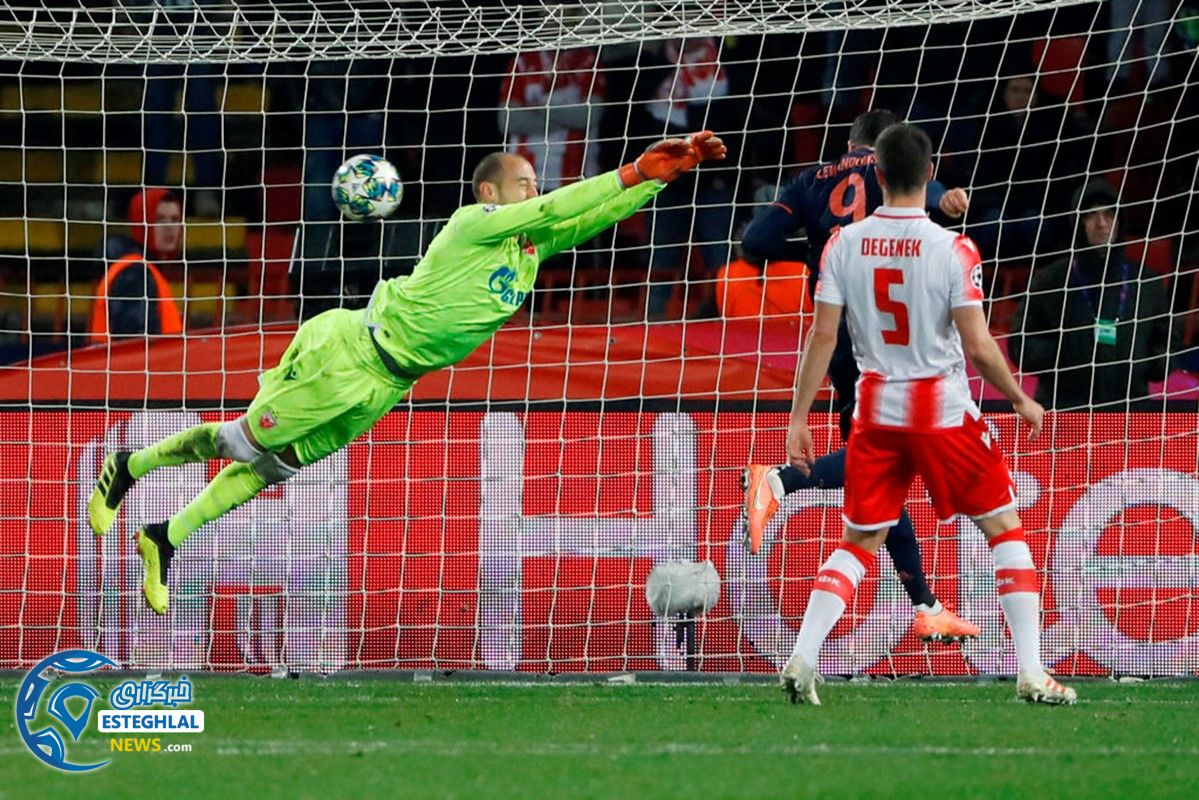 لیگ قهرمانان اروپا