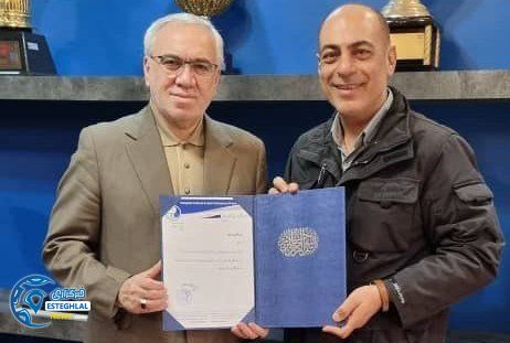 بهرام امیری