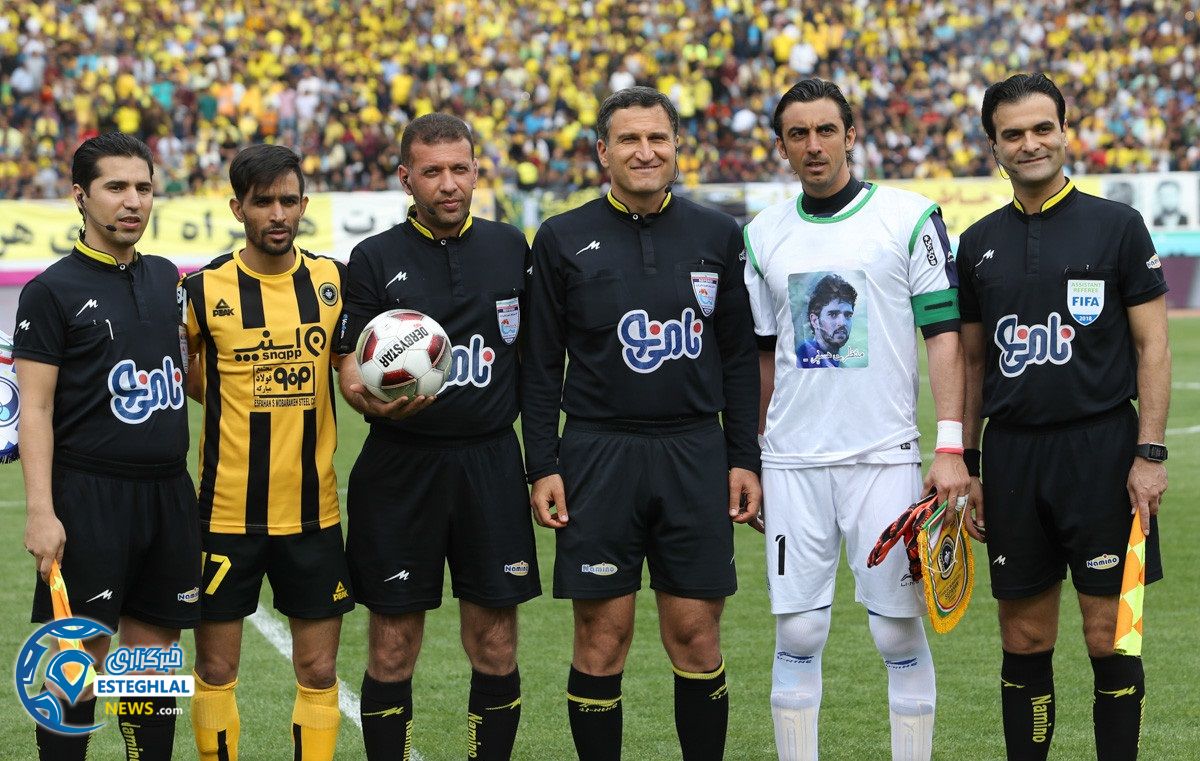 محمدرضا اکبریان