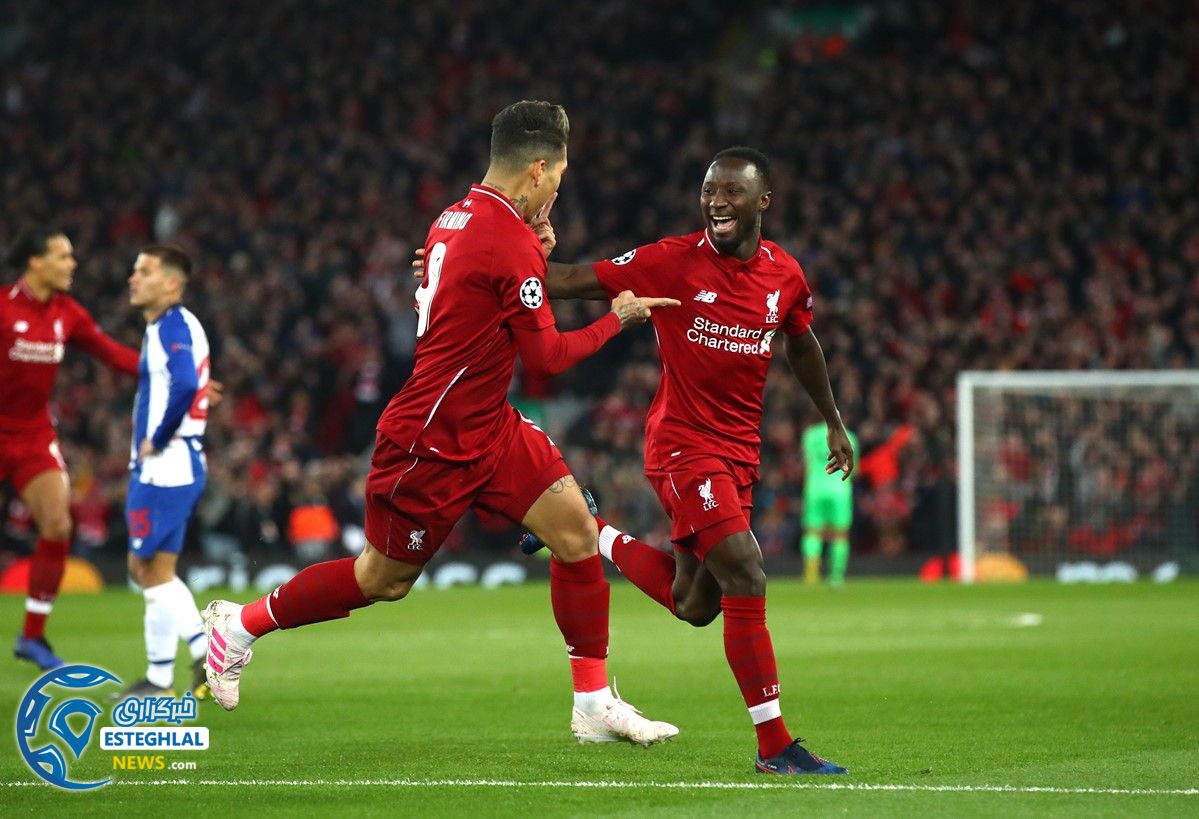 لیگ قهرمانان اروپا