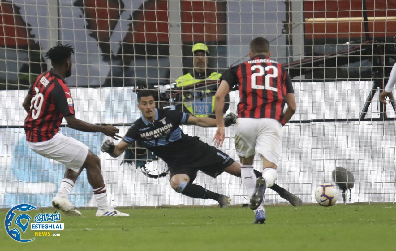 سری آ ایتالیا