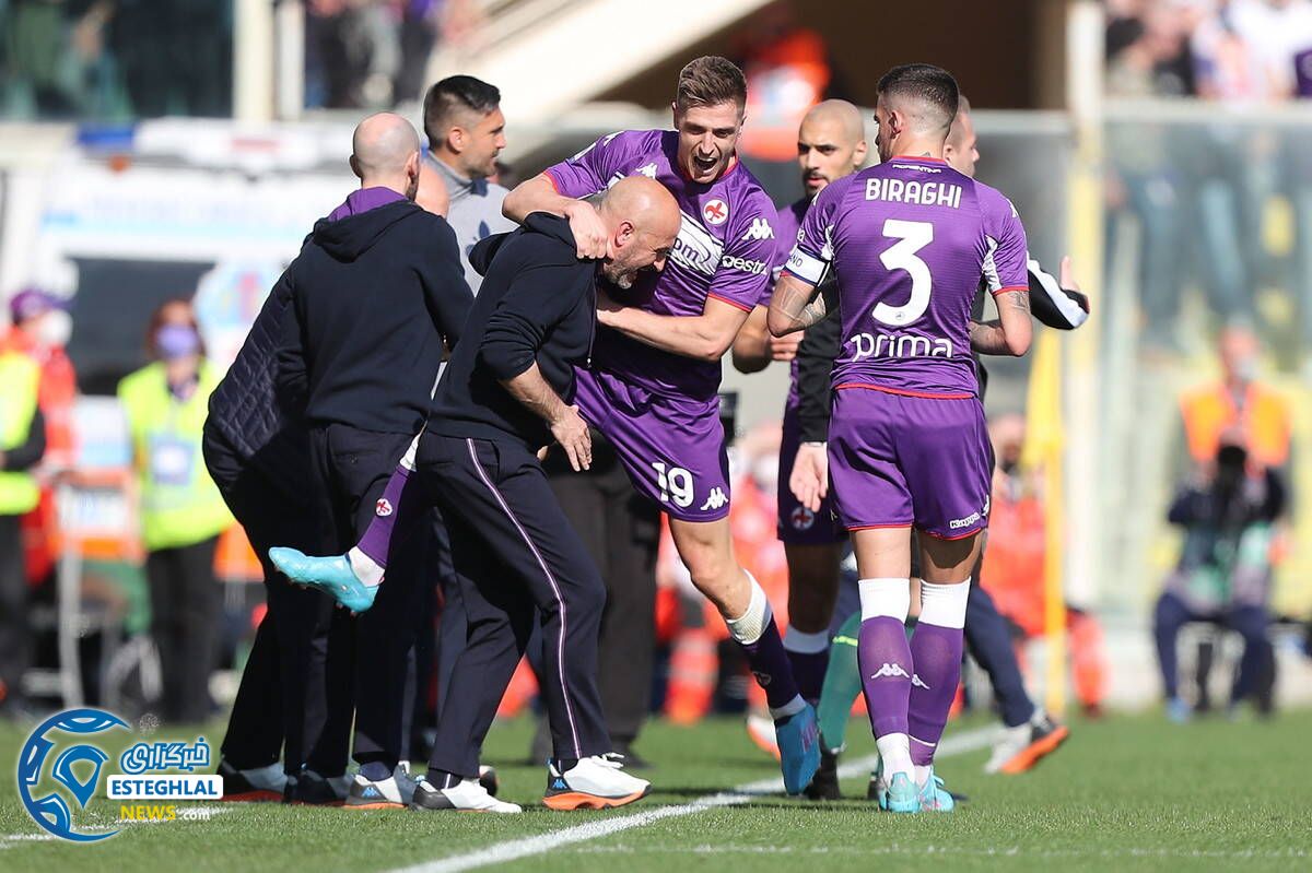 سری آ ایتالیا