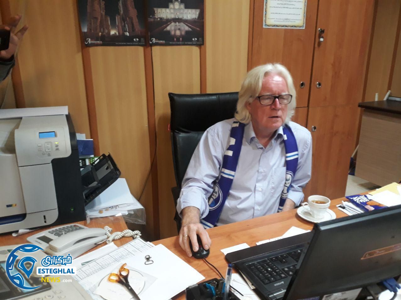 وینفرید شفر