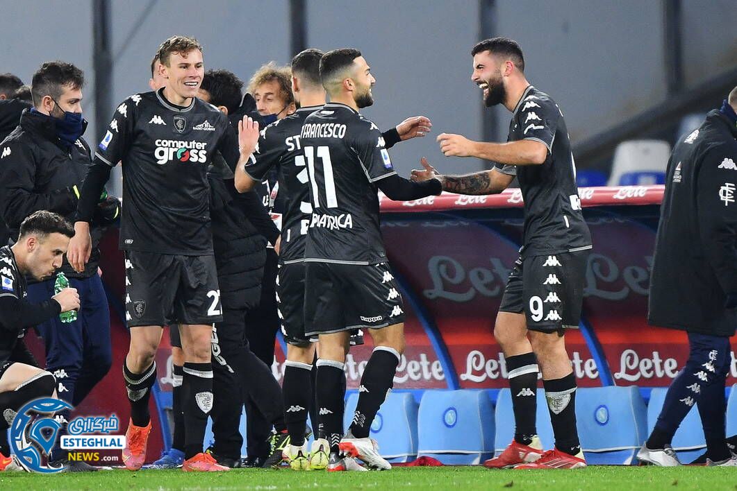 سری آ ایتالیا