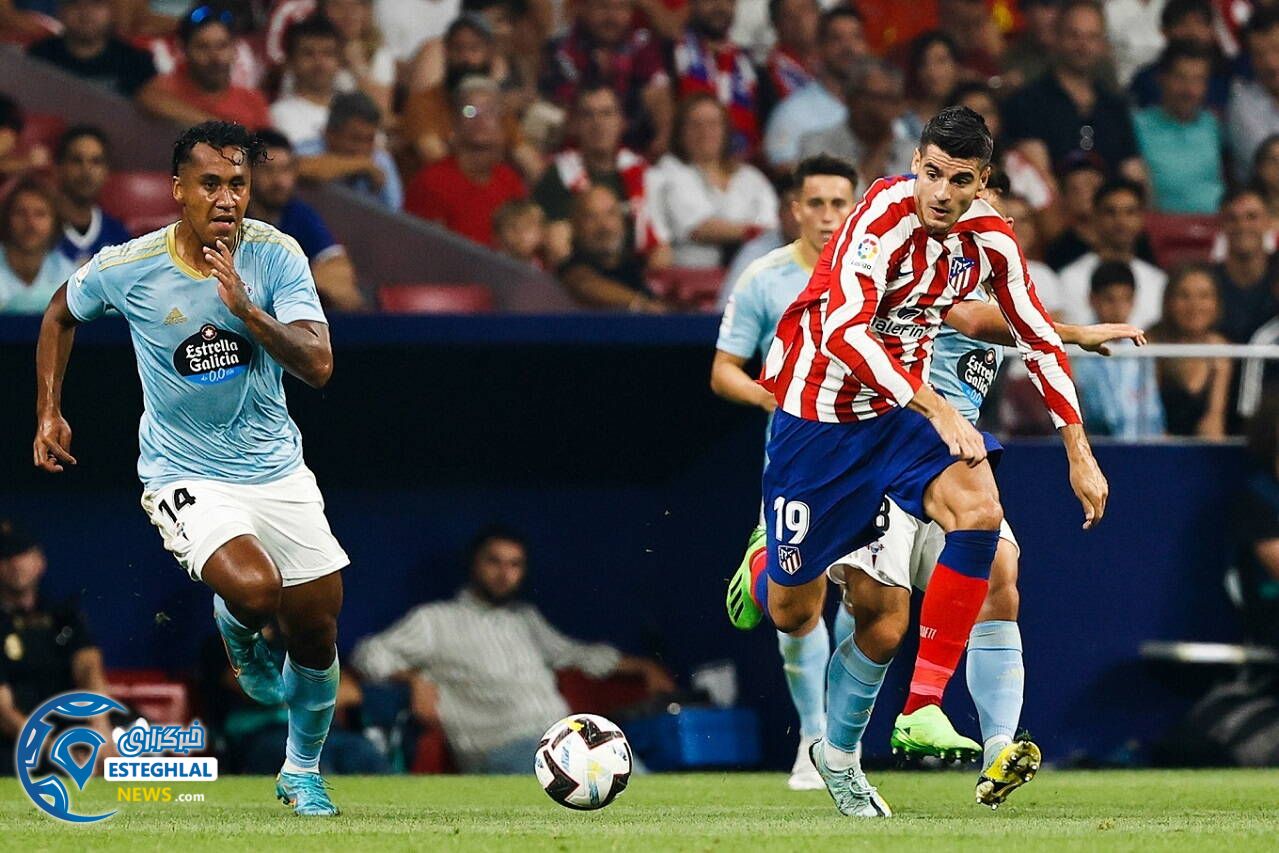 لالیگا اسپانیا