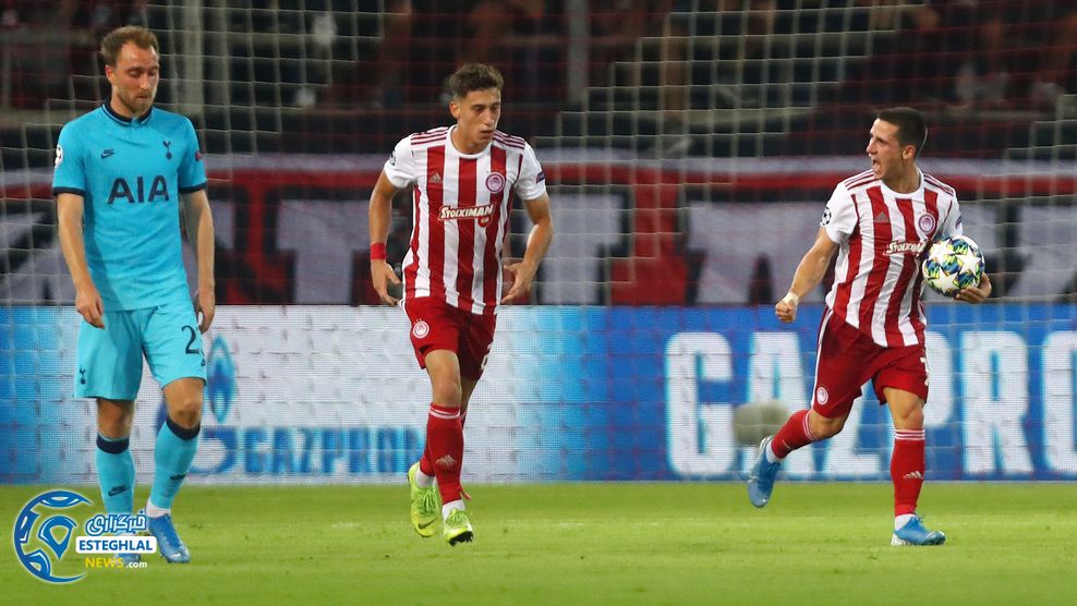 لیگ قهرمانان اروپا