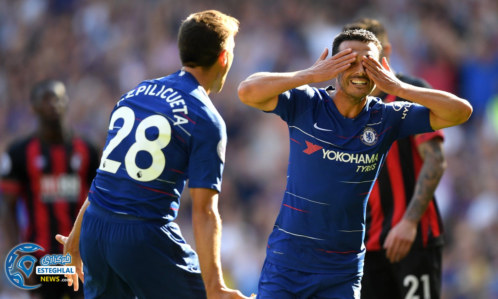 لیگ برتر انگلیس