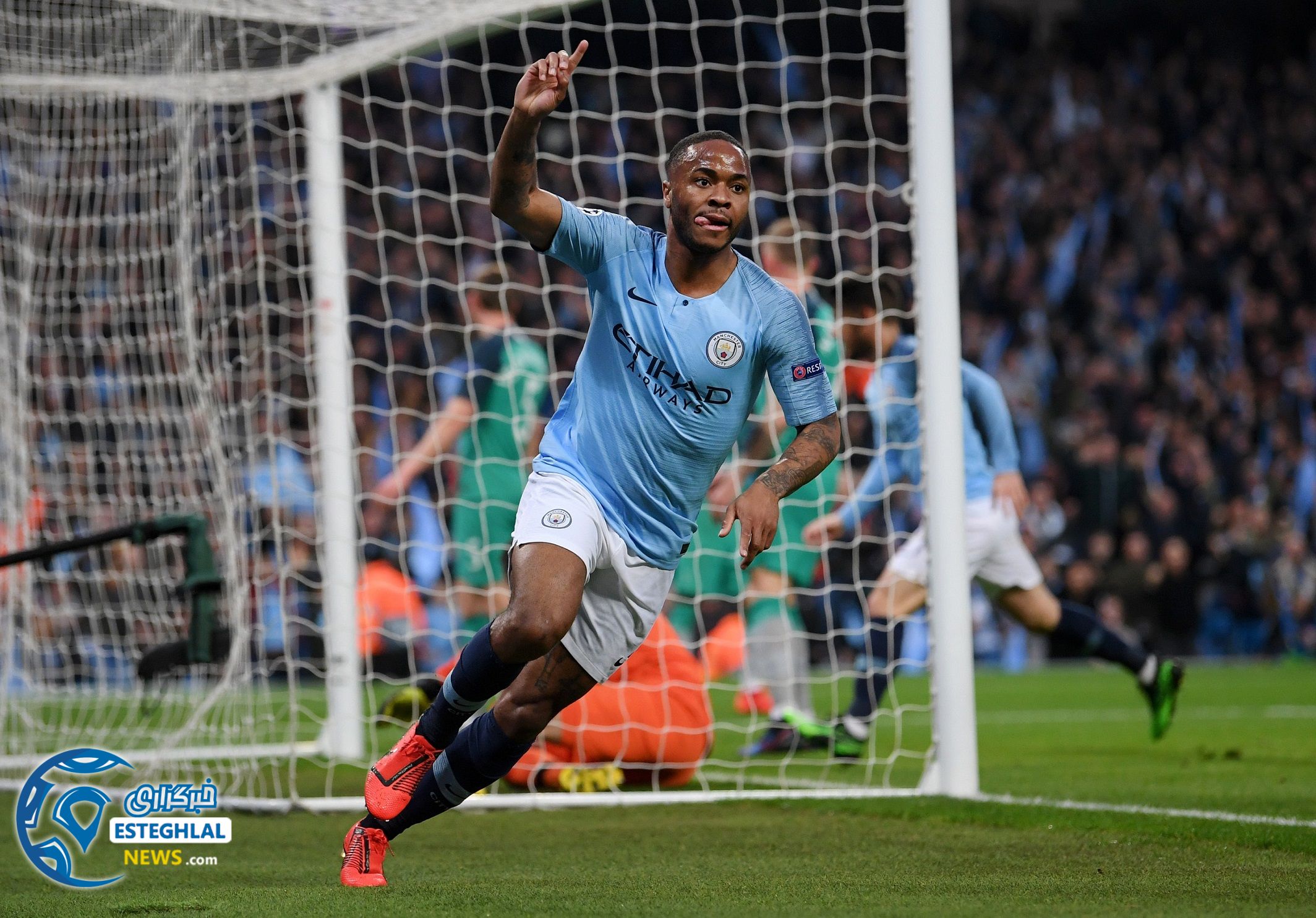 لیگ قهرمانان اروپا