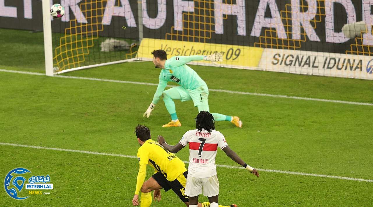 بوندسلیگا آلمان