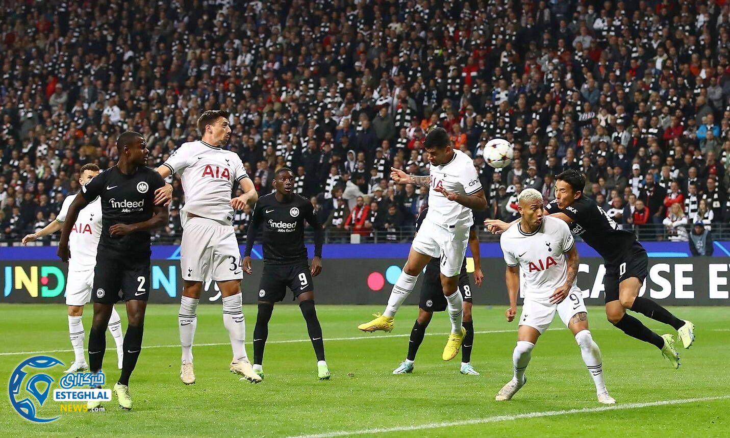 لیگ قهرمانان اروپا