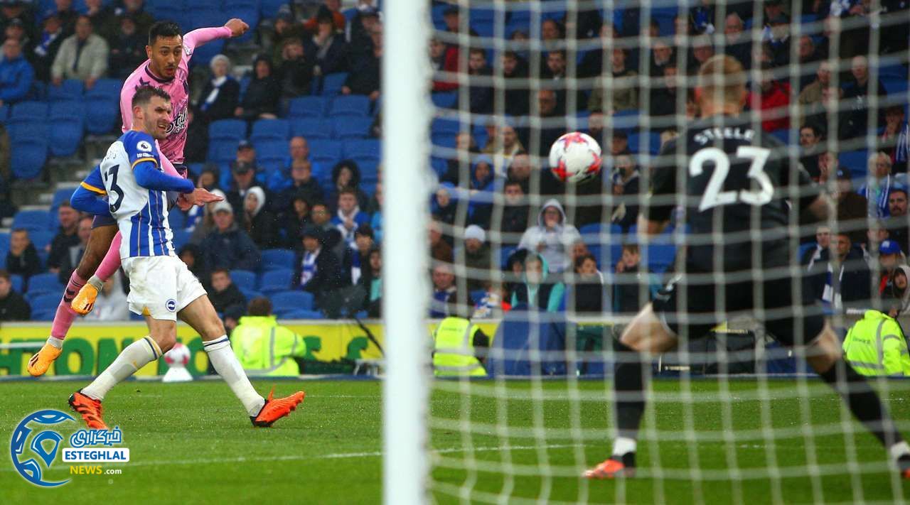 لیگ برتر انگلیس