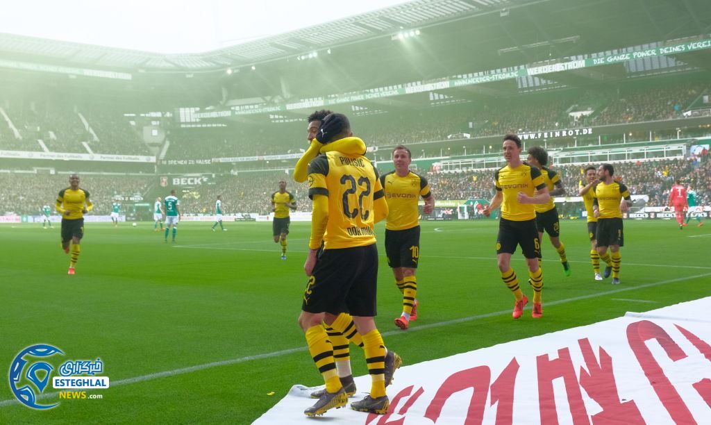 بوندسلیگا آلمان