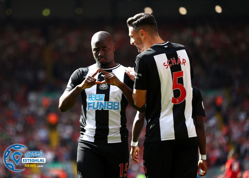 لیگ برتر انگلیس