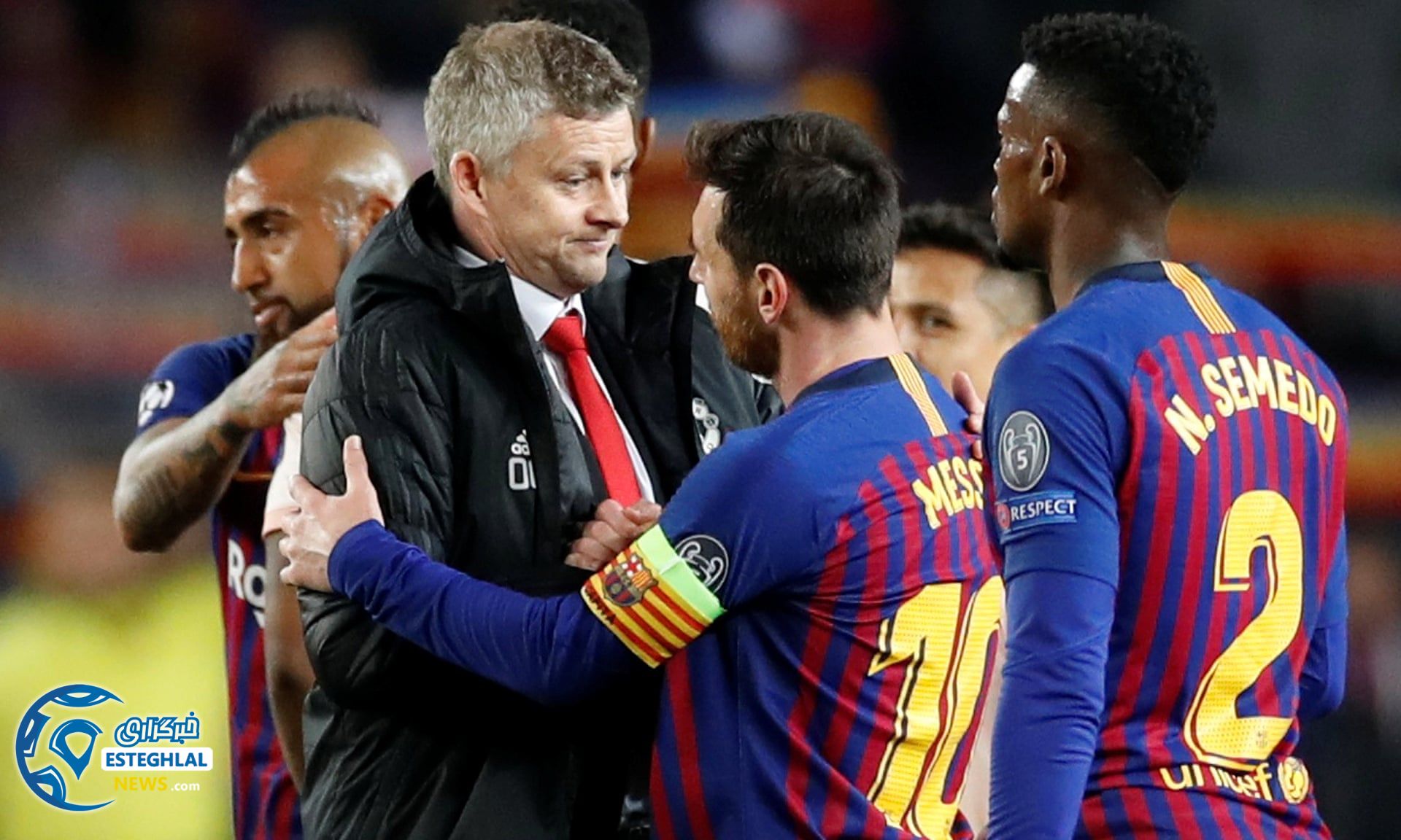 لیگ قهرمانان اروپا