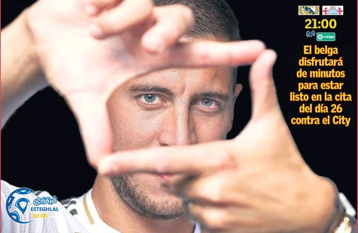 روزنامه های ورزشی جهان یکشنبه 27 بهمن 1398