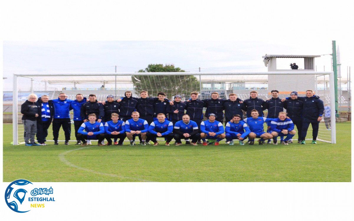 تمرین استقلال 26 دی ماه 97