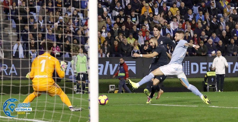 لالیگا اسپانیا