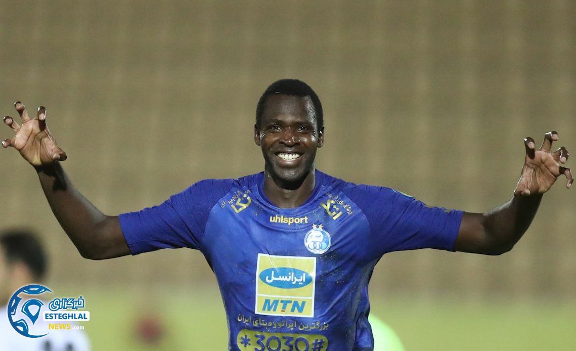 دیدار شاهین و استقلال