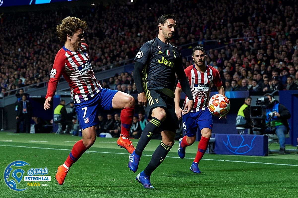 لیگ قهرمانان اروپا