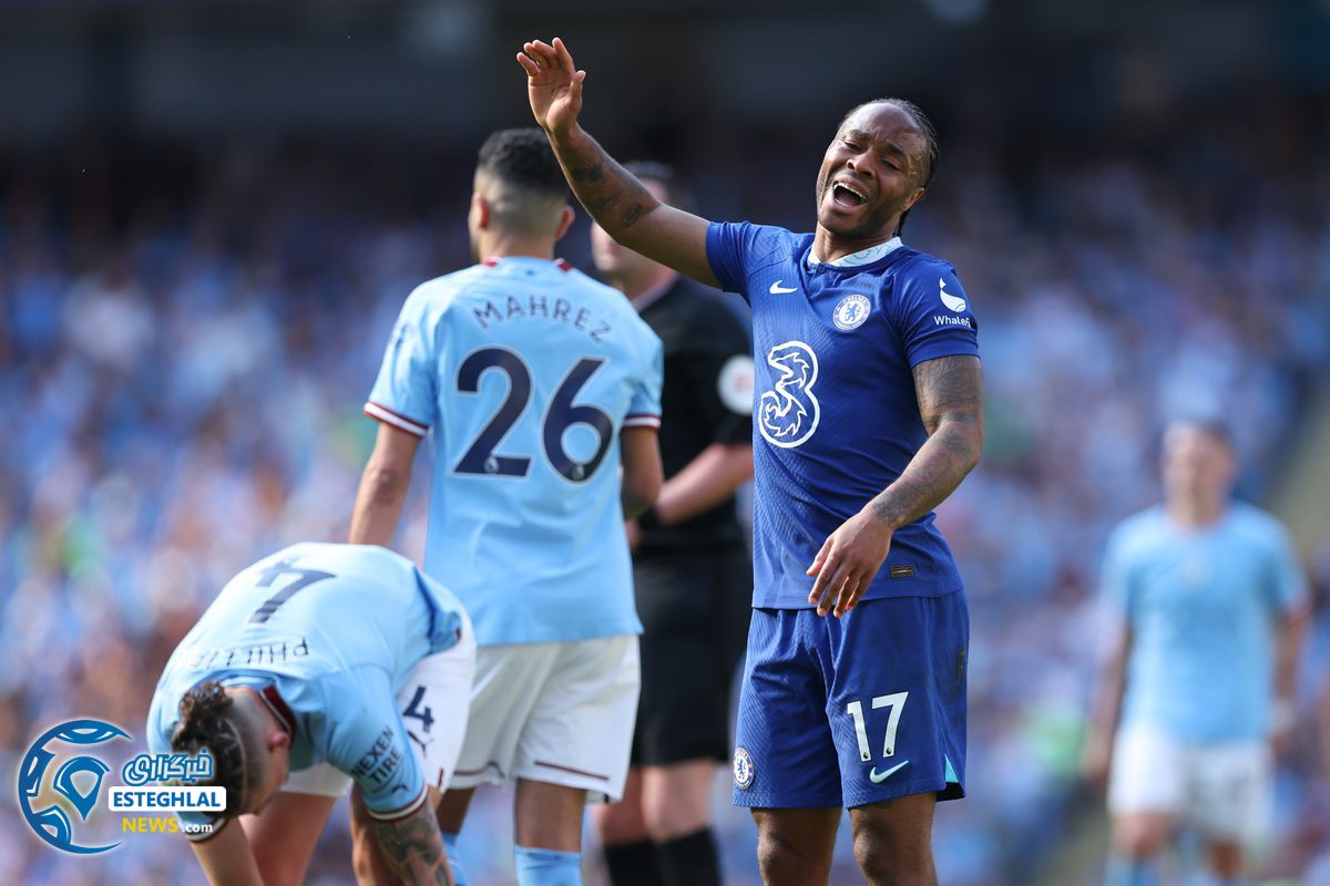 لیگ برتر انگلیس