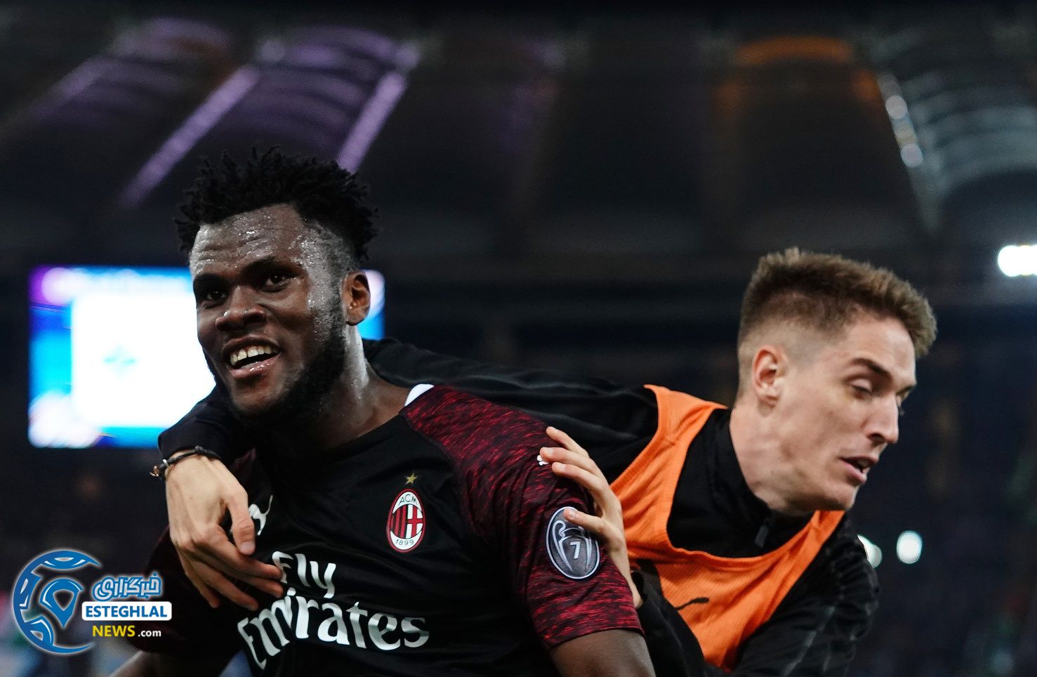 سری آ ایتالیا