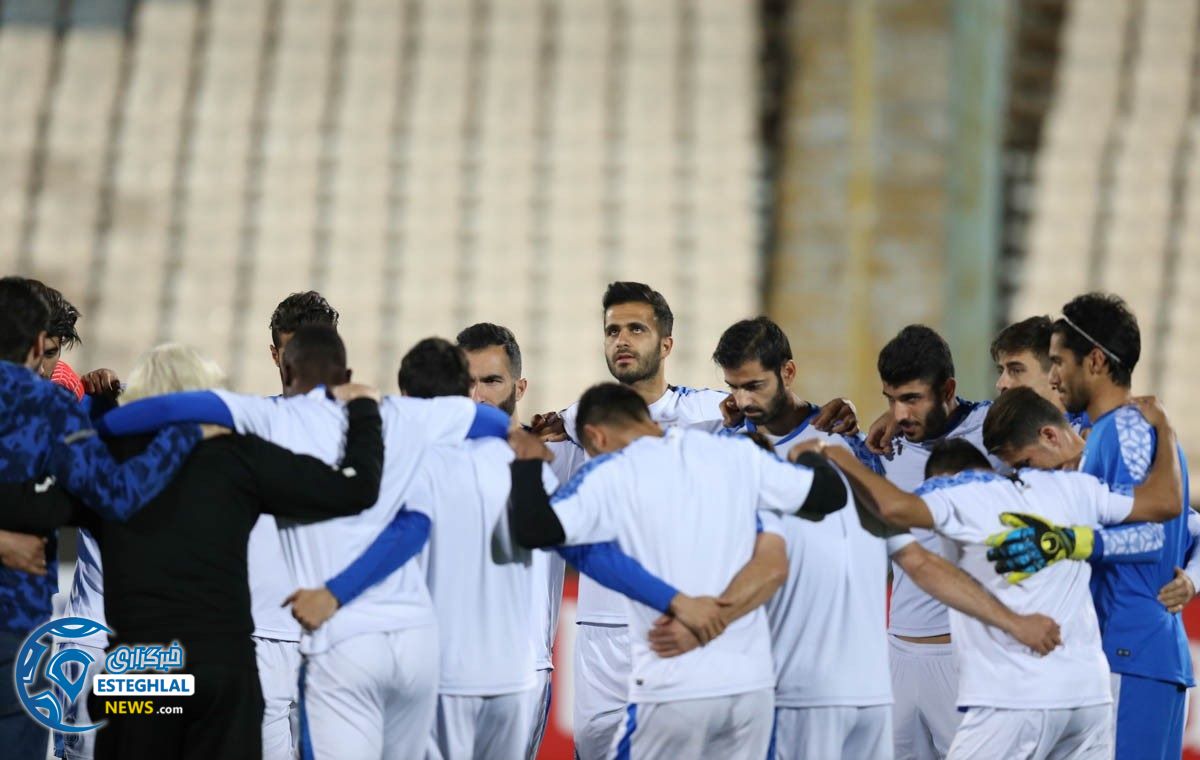 تمرین یکشنبه 20 اسفند 96