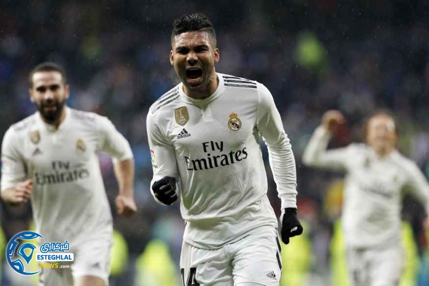 لالیگا اسپانیا