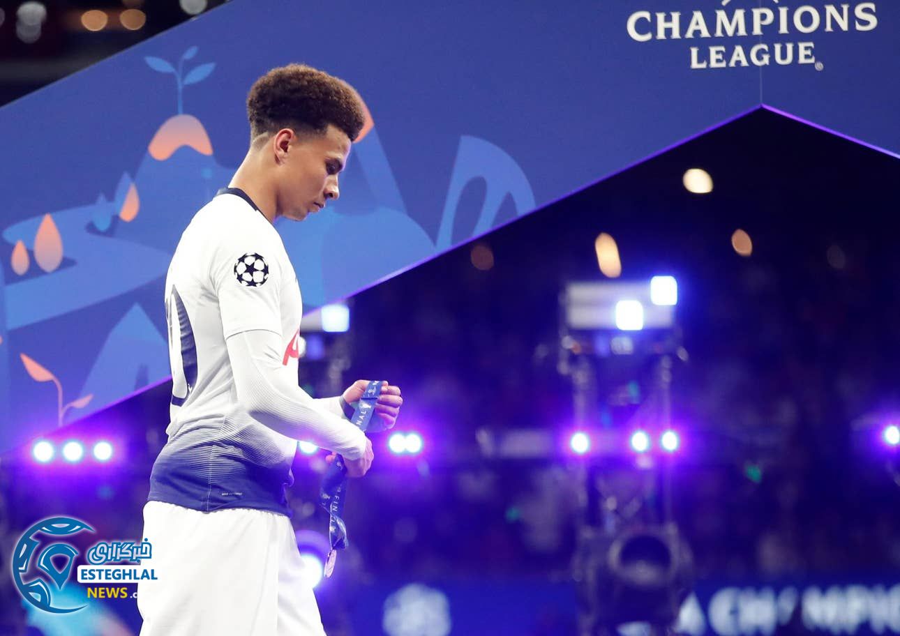 لیگ قهرمانان اروپا