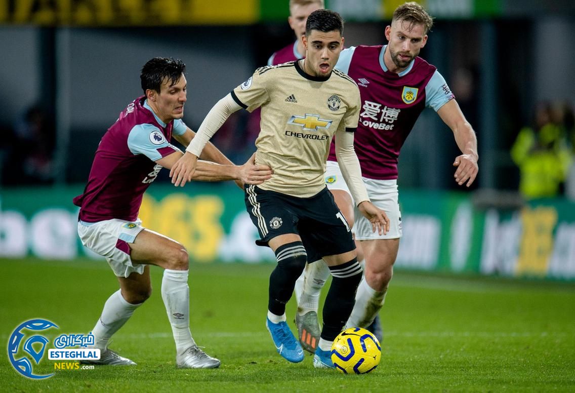 لیگ برتر انگلیس