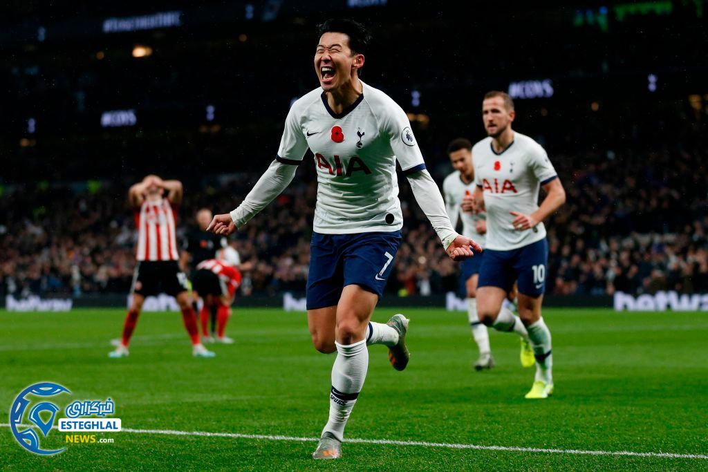 لیگ برتر انگلیس