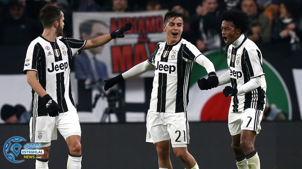 سری آ ایتالیا