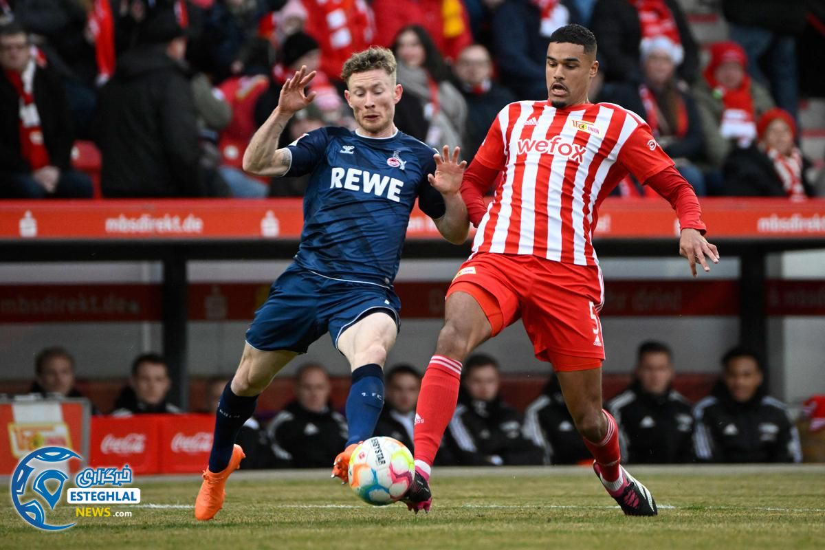 بوندسلیگا آلمان