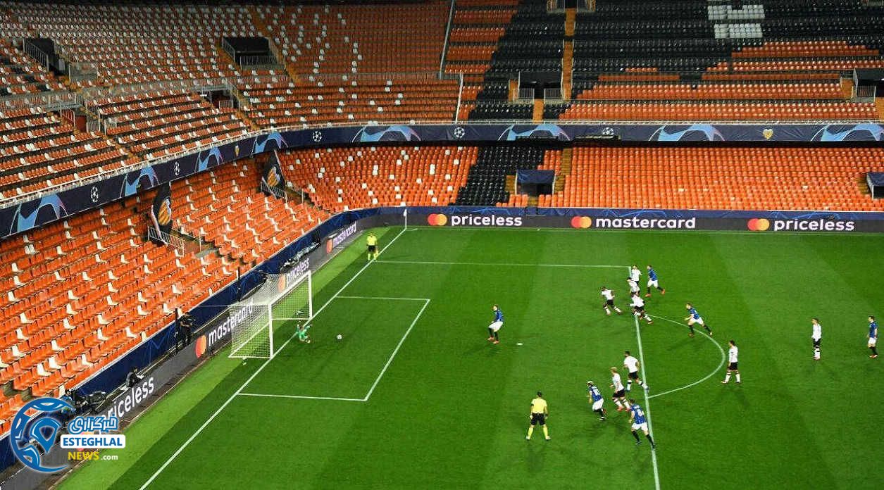 لیگ قهرمانان اروپا