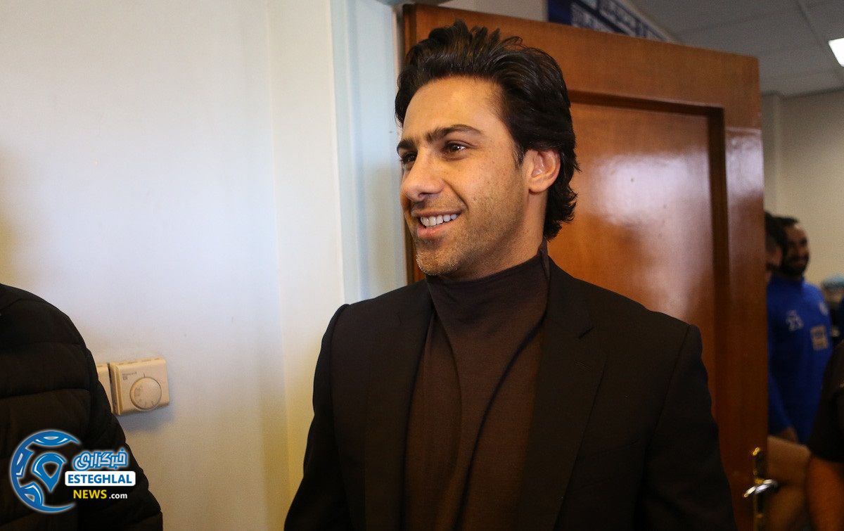 فرهاد مجیدی