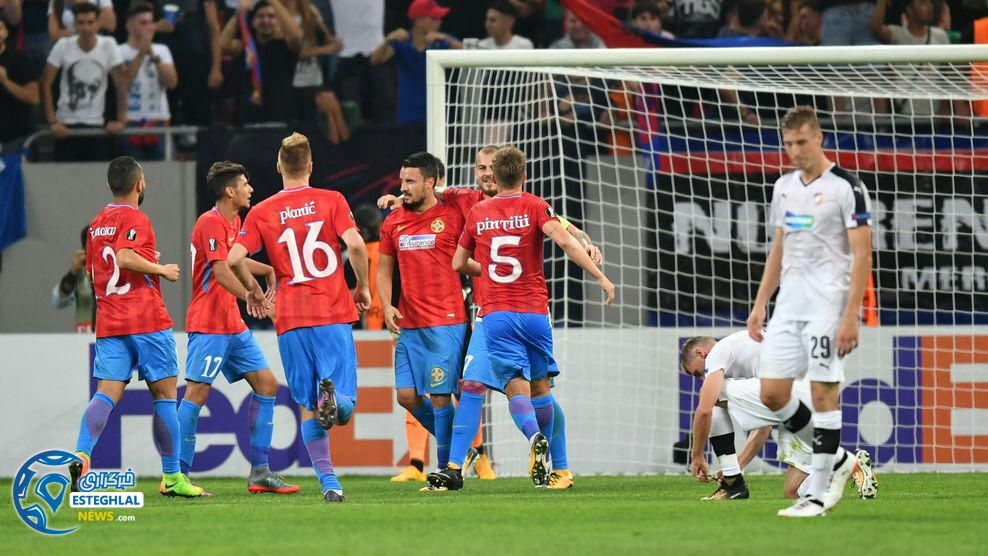 یورو لیگ 2017/18