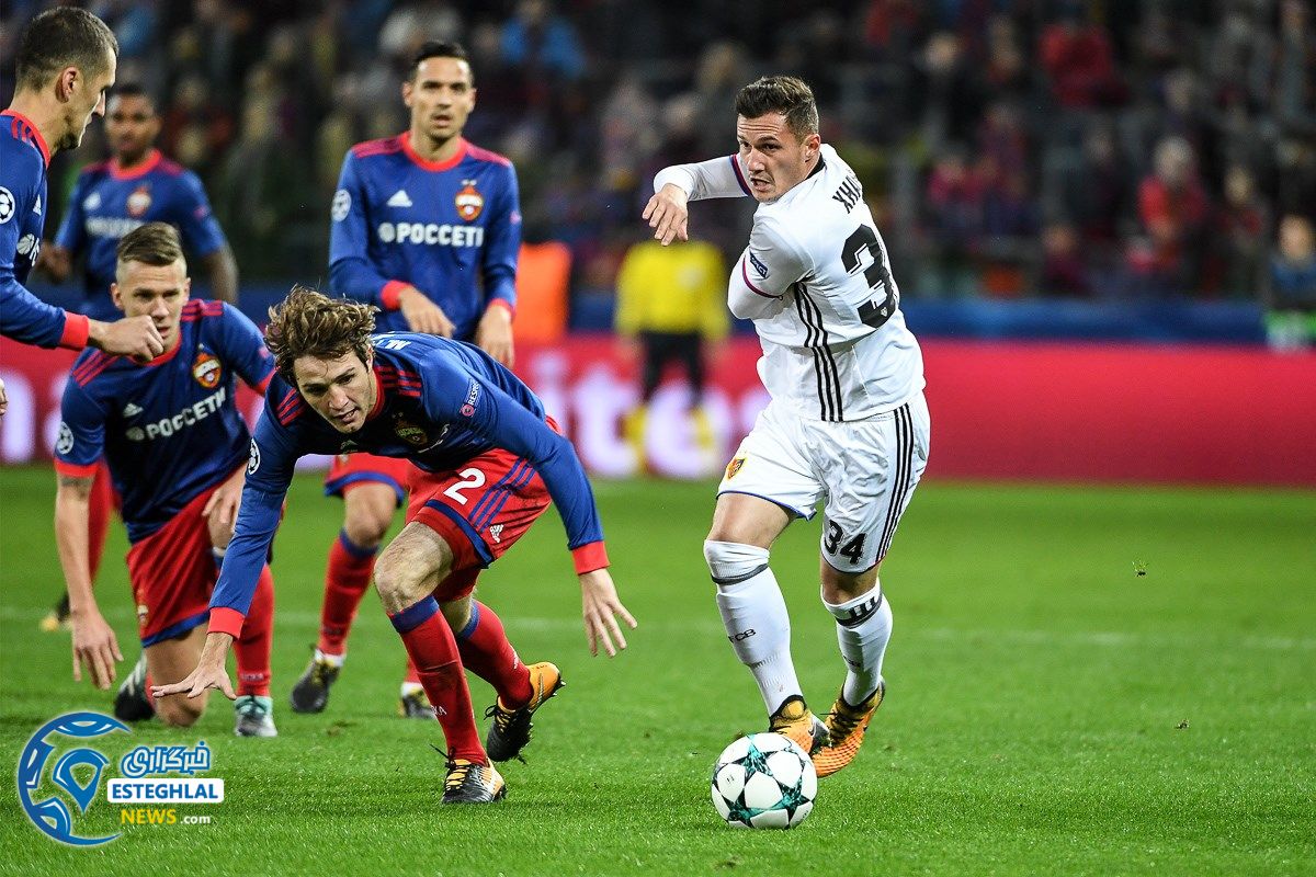 لیگ قهرمانان اروپا