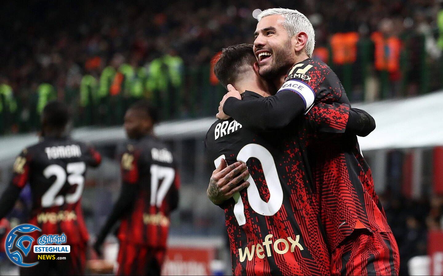 سری آ ایتالیا