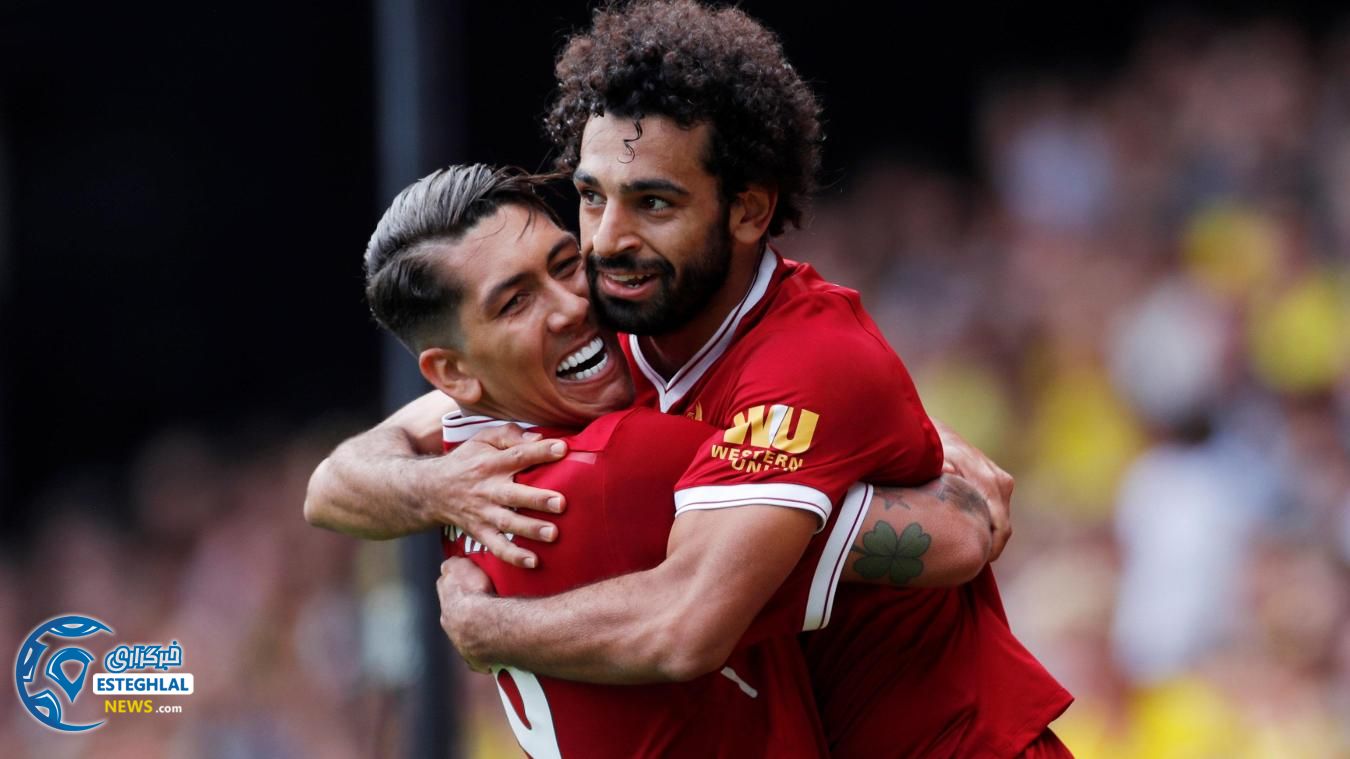 لیگ برتر انگلیس