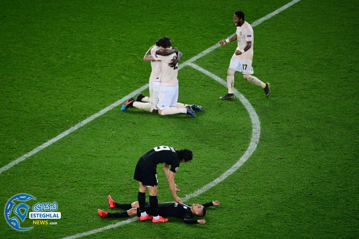 لیگ قهرمانان اروپا