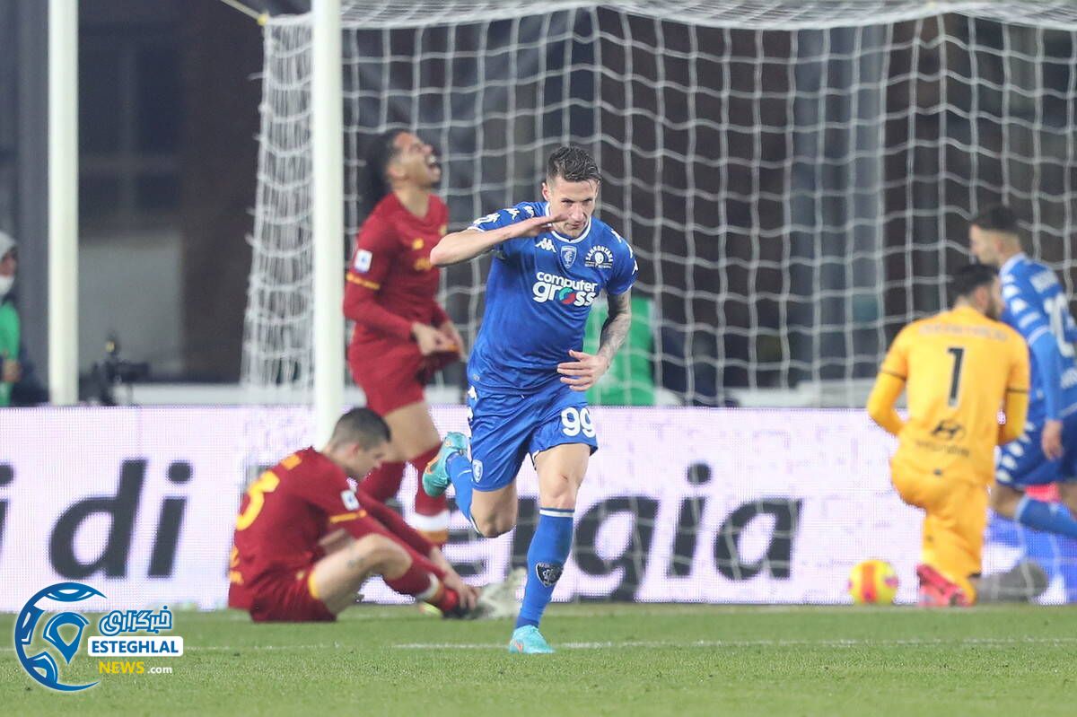 سری آ ایتالیا