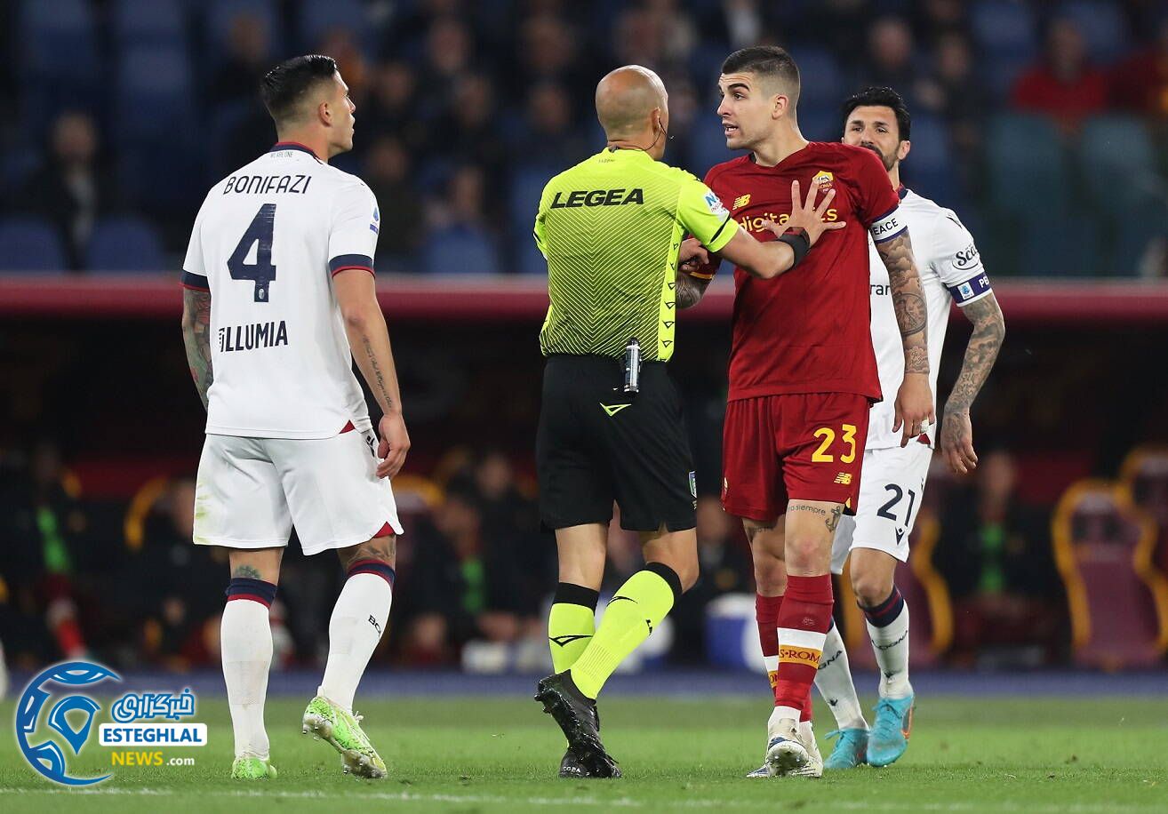 سری آ ایتالیا