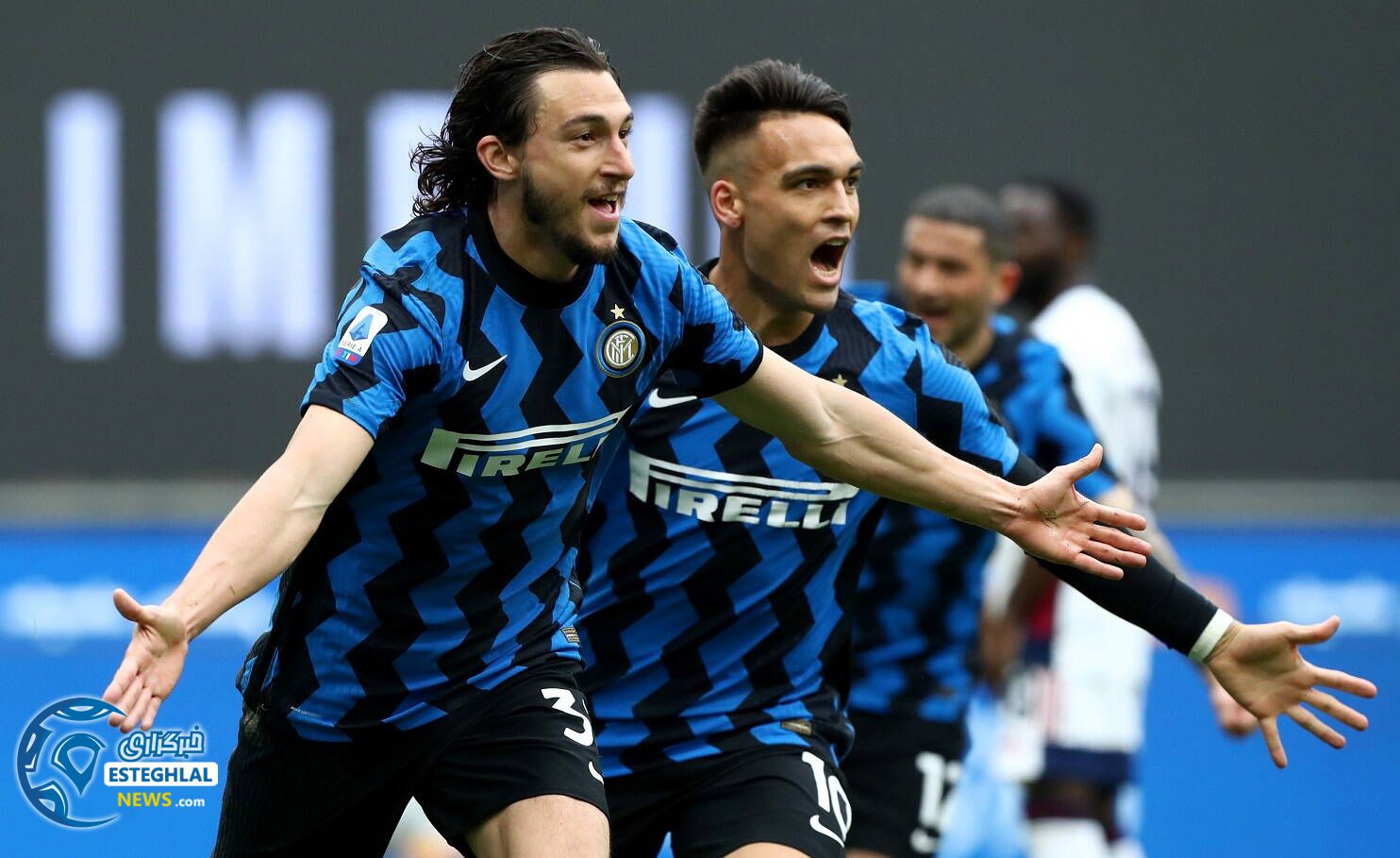 سری آ ایتالیا