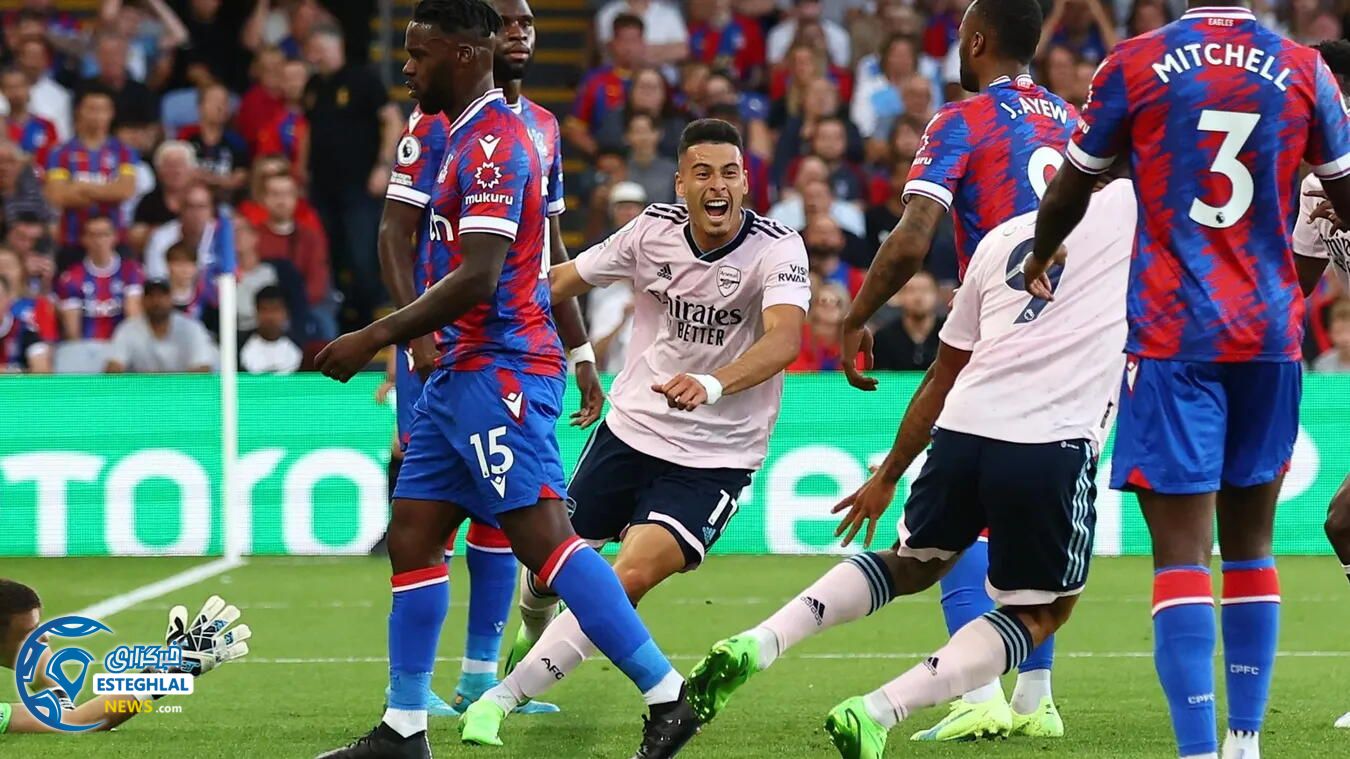 لیگ برتر انگلیس