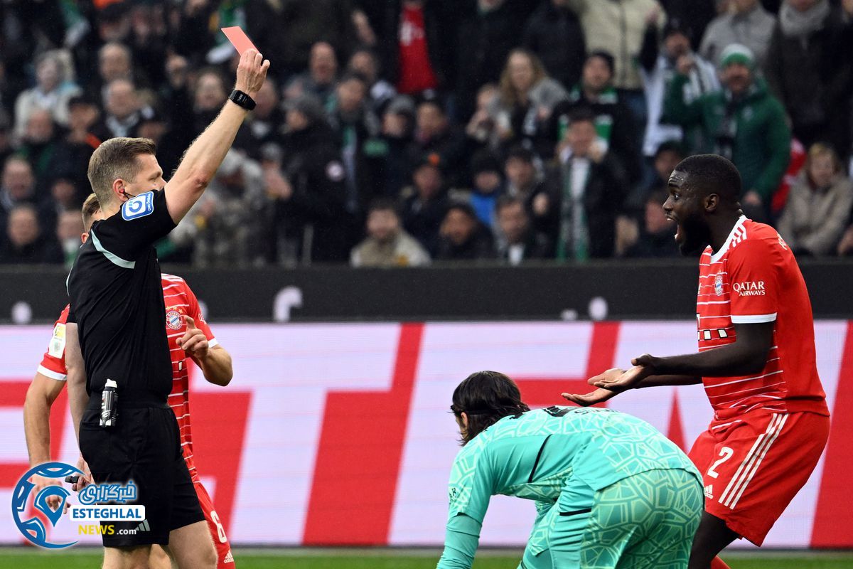 بوندسلیگا آلمان