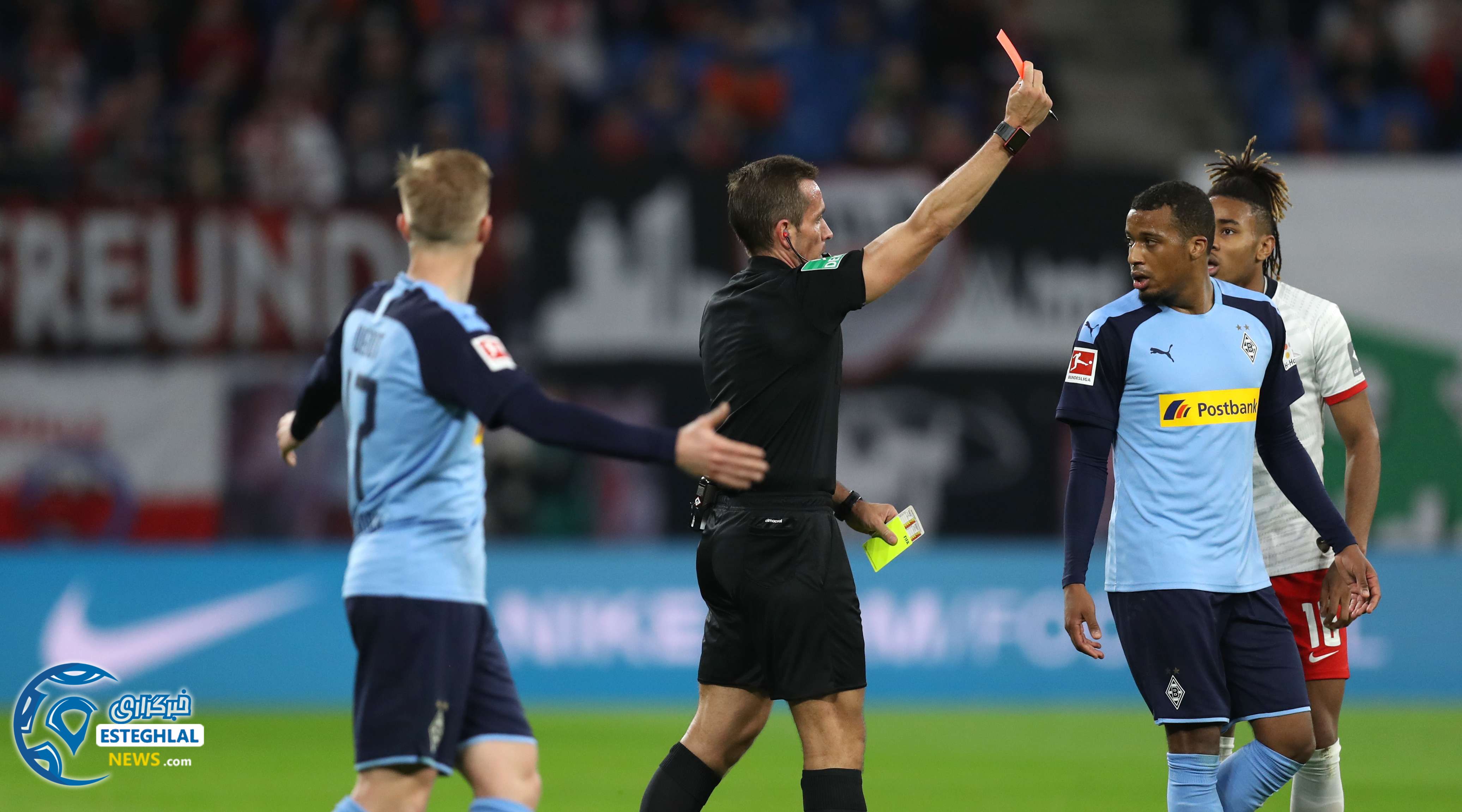 بوندسلیگا آلمان